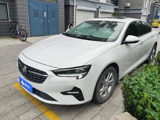 君威 1.5T 552T精英型 