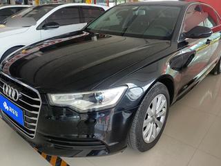 奥迪A6L TFSI 