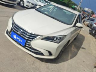 长安逸动 1.6L 