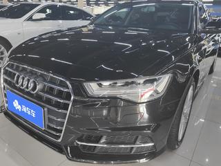 奥迪A6L TFSI 