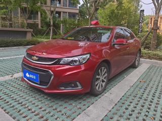 迈锐宝 2.0L 豪华版 