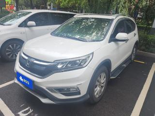 CR-V 2.0L 