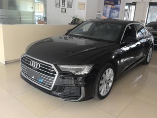 奥迪A6L 45TFSI 2.0T 自动 臻选动感型 