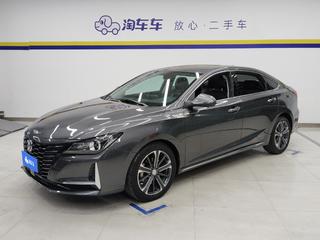 长安锐程CC 1.5T 