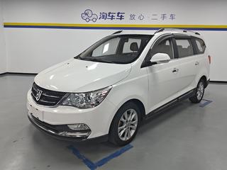 宝骏730 1.5L 手动 舒适型 