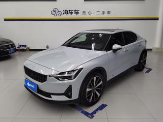 Polestar2 自动 首发版 