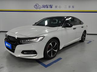 雅阁 1.5T 260TURBO精英版 