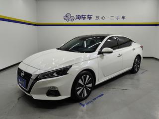 日产天籁 2.0L 自动 XL舒适版 