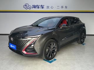 长安UNI-T 1.5T 自动 旗舰型 