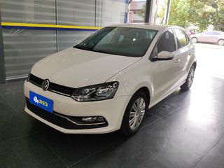 POLO 1.6L 舒适版 