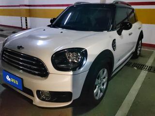 迷你Countryman 1.5T 自动 ALL4旅行家 