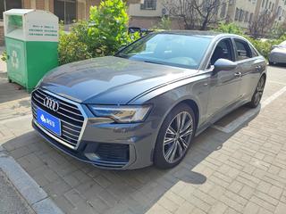 奥迪A6L 45TFSI 