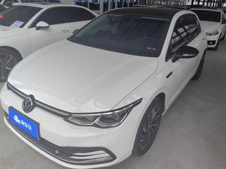 大众高尔夫 1.4T 自动 280TSI-Pro 