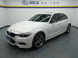 宝马3系 320Li 