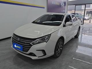 秦EV450 智联尊尚型 