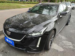 凯迪拉克CT5 2.0T 