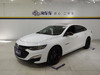 雪佛兰迈锐宝XL Redline 2.0T 自动 550T锐智版 