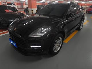 保时捷Macan 2.0T 自动 Macan 