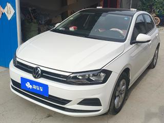 POLO 1.5L 全景乐享版 