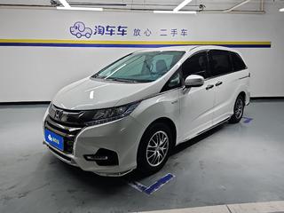 奥德赛 2.0L 锐·舒享版 