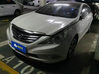 现代索纳塔 2.0L 