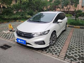 杰德 1.8L 舒适版 