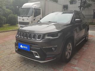 吉普指南者 1.4T 