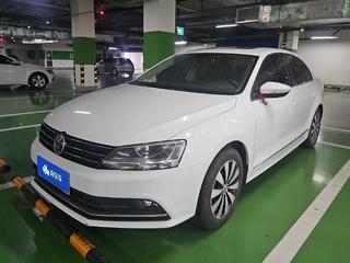 大众速腾 1.6L 自动 舒适版 