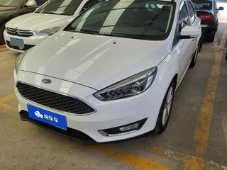 福克斯 1.5T EcoBoost 180运动型 