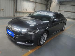 雅阁 1.5T 260TURBO豪华版 