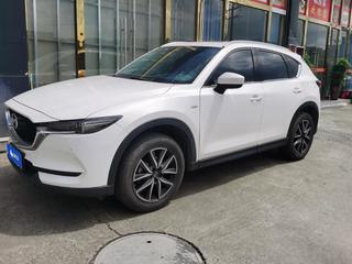 马自达CX-5 2.5L 智尊型 