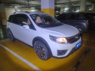 东风风行景逸XV 1.6L 