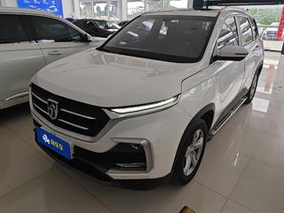 宝骏530 1.5T 手动 豪华型 