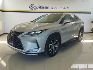 雷克萨斯RX 300 