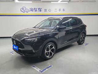 名爵领航 1.5T 