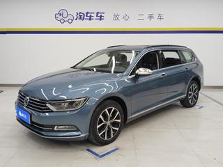 大众蔚揽 2.0T 自动 380TSI舒行版 