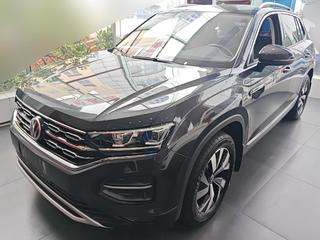 大众探岳 2.0T 自动 330TSI-30周年纪念版 