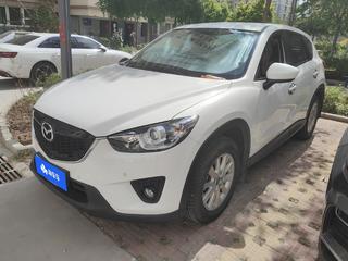 马自达CX-5 2.0L 舒适型 