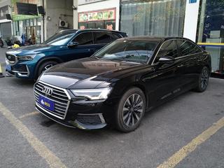 奥迪A6L 45TFSI 2.0T 自动 臻选致雅型 