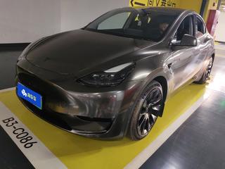 特斯拉MODEL Y 0.0T 自动 后驱版 