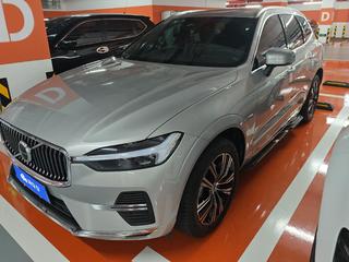 沃尔沃XC60 B5 2.0T 自动 智远豪华版 