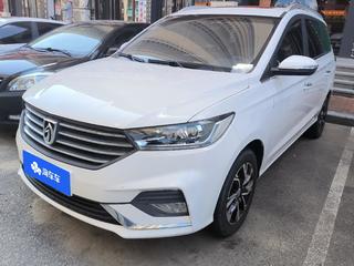 宝骏360 1.5L 自动 豪华型 