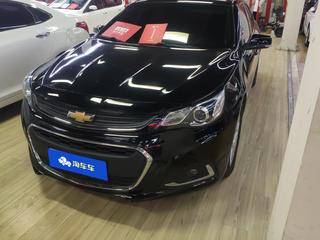 迈锐宝 1.6T 舒适版 