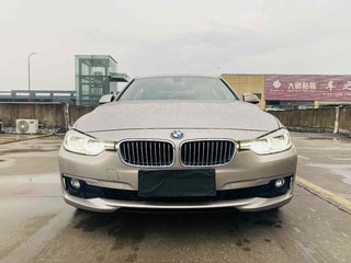 宝马3系 320Li 