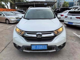 CR-V 1.5T 