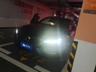 沃尔沃S60 T4 2.0T 自动 智远豪华版 