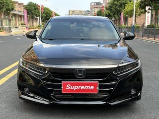 雅阁 1.5T 260TURBO幻夜·尊贵版 