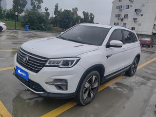 长安CS75 1.5T 自动 尊贵型 