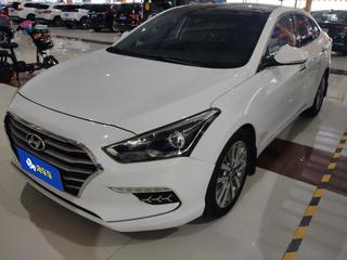 名图 1.8L 智能型 