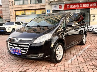 纳智捷大7 MPV 2.0T 自动 豪华型 